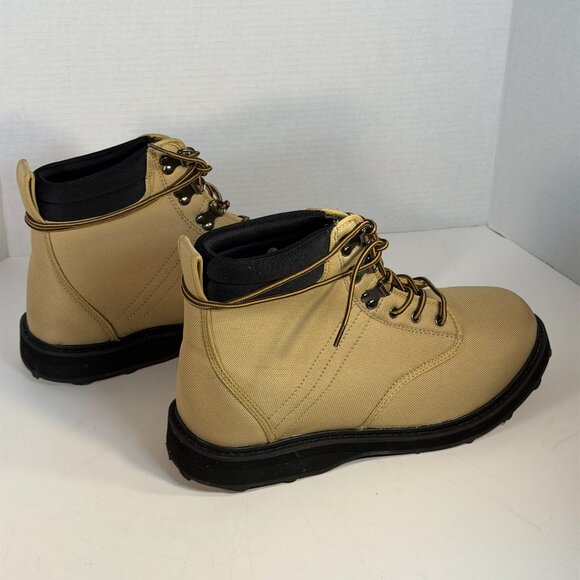 Mens size 11 boots main image 4